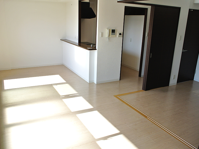 alivio 2LDKタイプ